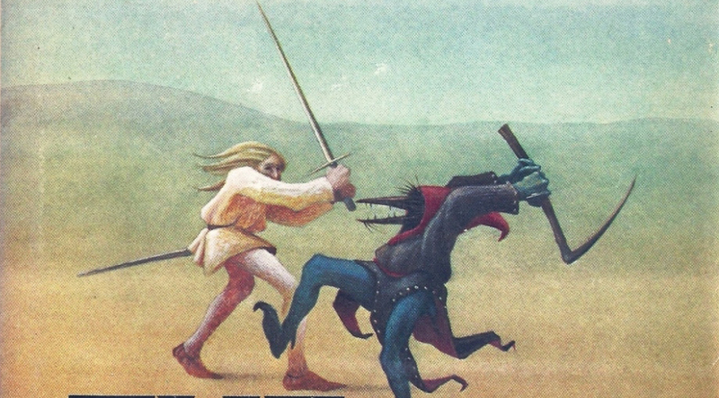 Illustration for article titled What I Learned From Re-Reading Stephen King's The Stand